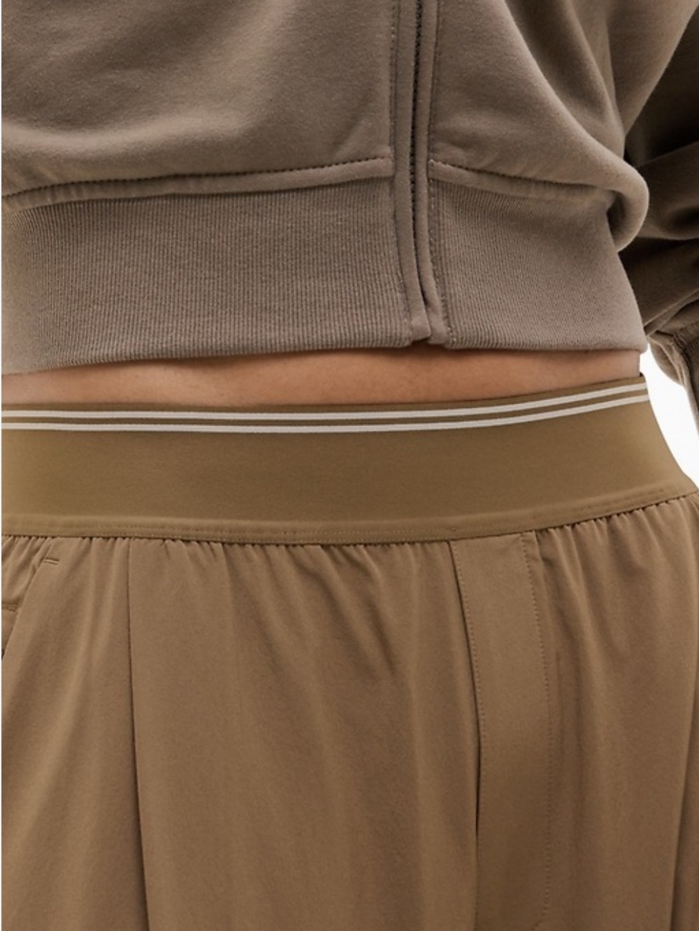 Athleta Stratosphere High Rise Wide Leg Pant - Picture 3 of 13